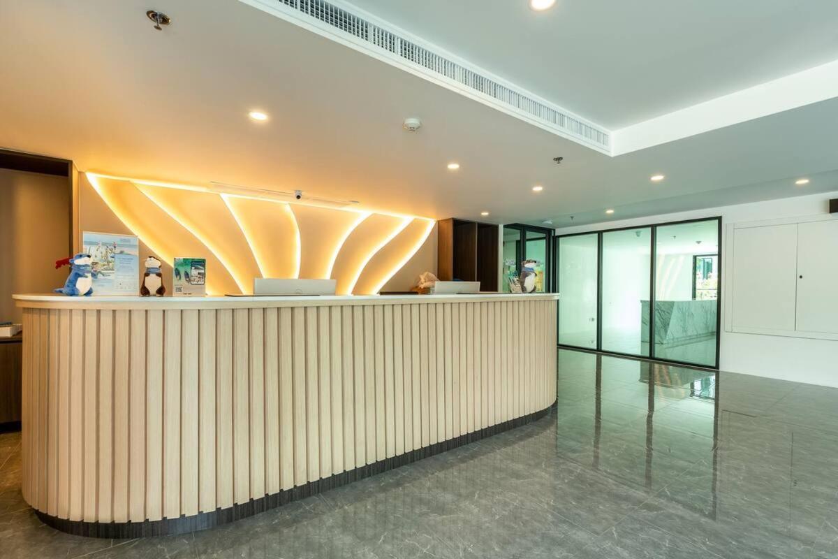 By The Sea With 1 Bedroom By Ibgproperty S5309 Apartment *