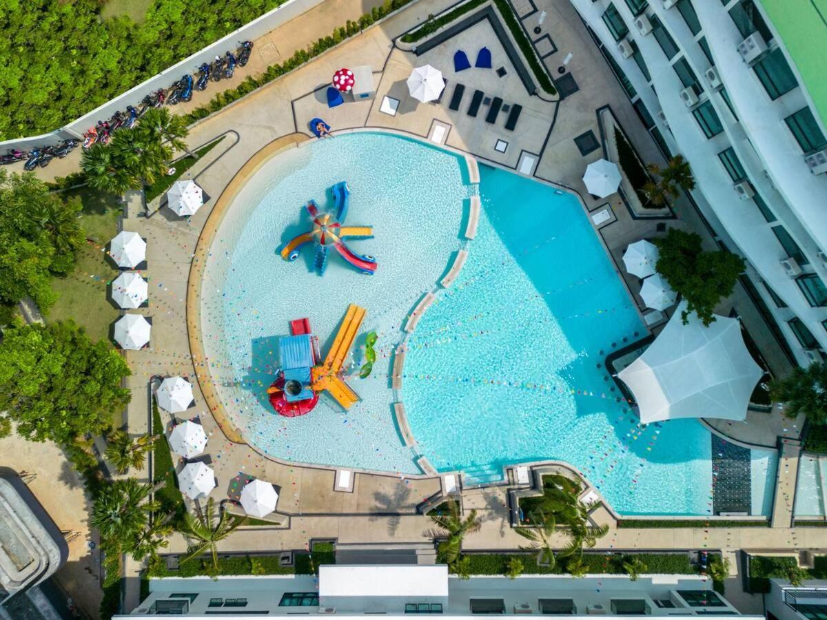 By The Sea With 1 Bedroom By Ibgproperty S5309 * Phuket