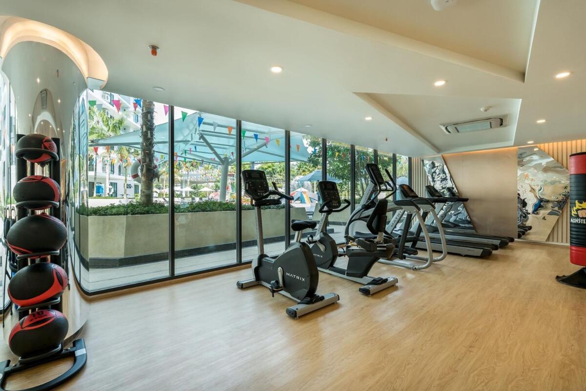 By The Sea With 1 Bedroom By Ibgproperty S5309 Apartment