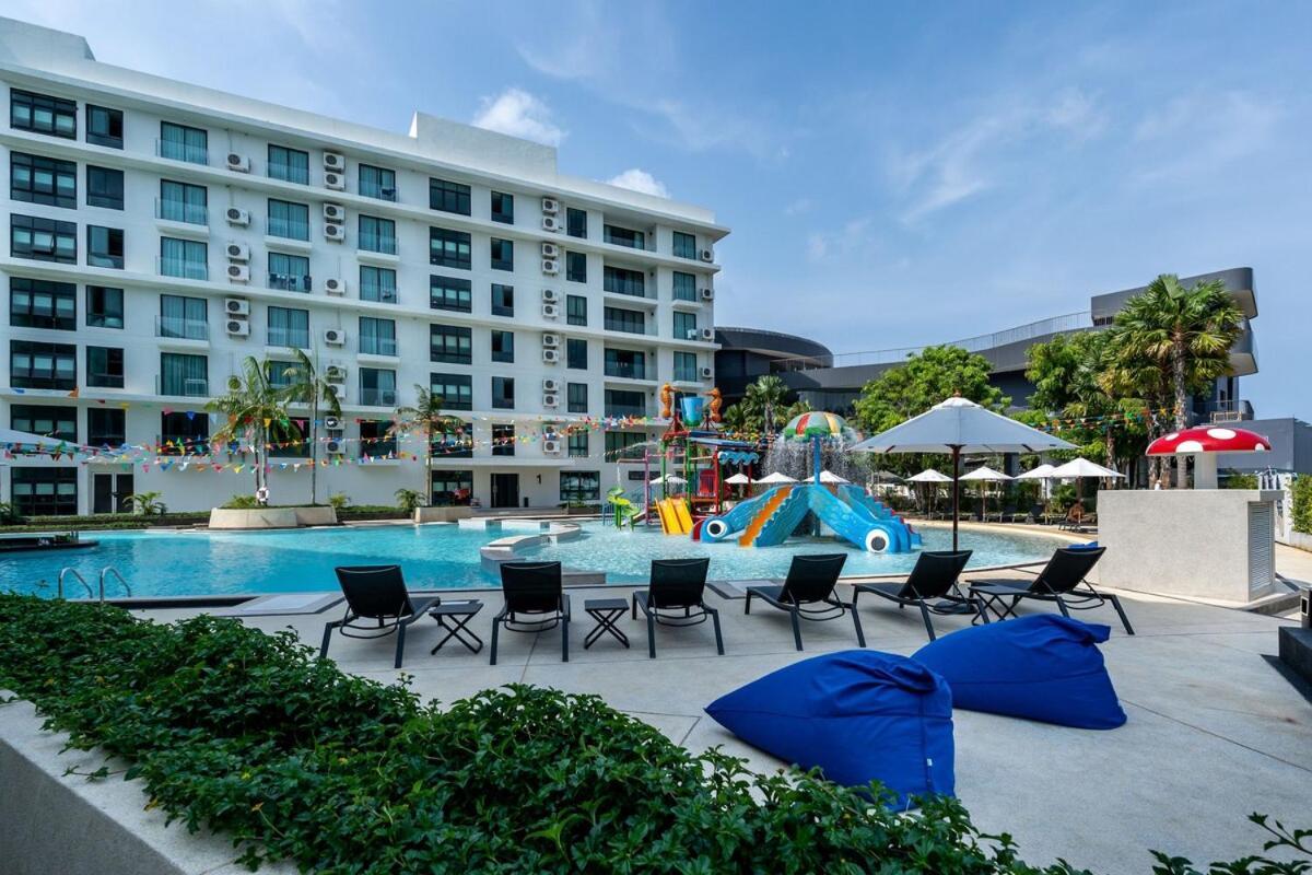 By The Sea With 1 Bedroom By Ibgproperty S5309 Apartment *