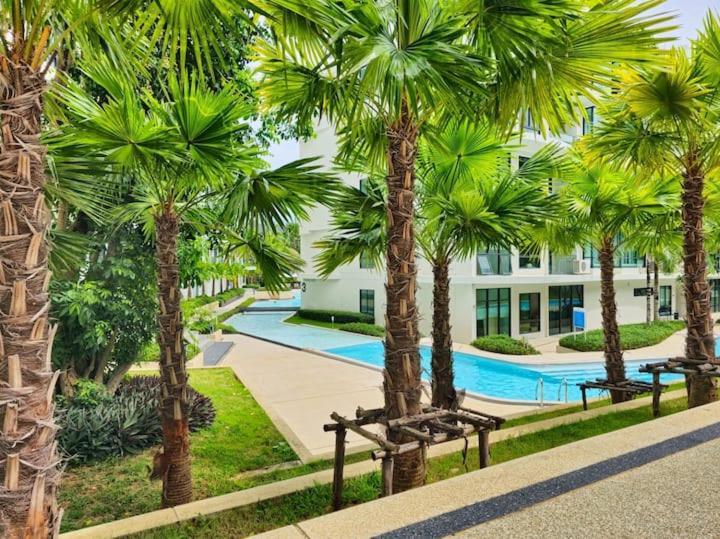 By The Sea With 1 Bedroom By Ibgproperty S5309 Apartment Phuket