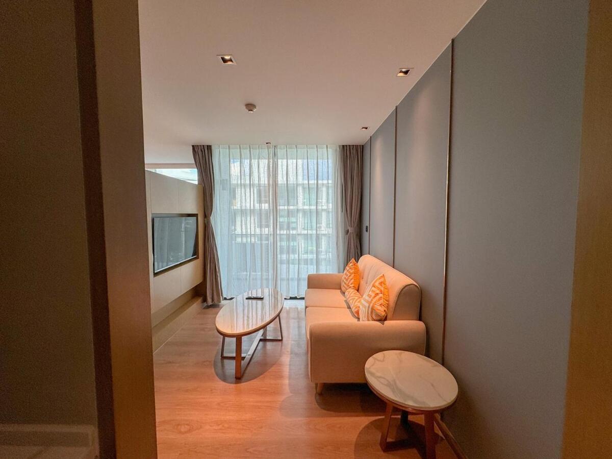 Lägenhet By The Sea With 1 Bedroom By Ibgproperty S5309 Phuket