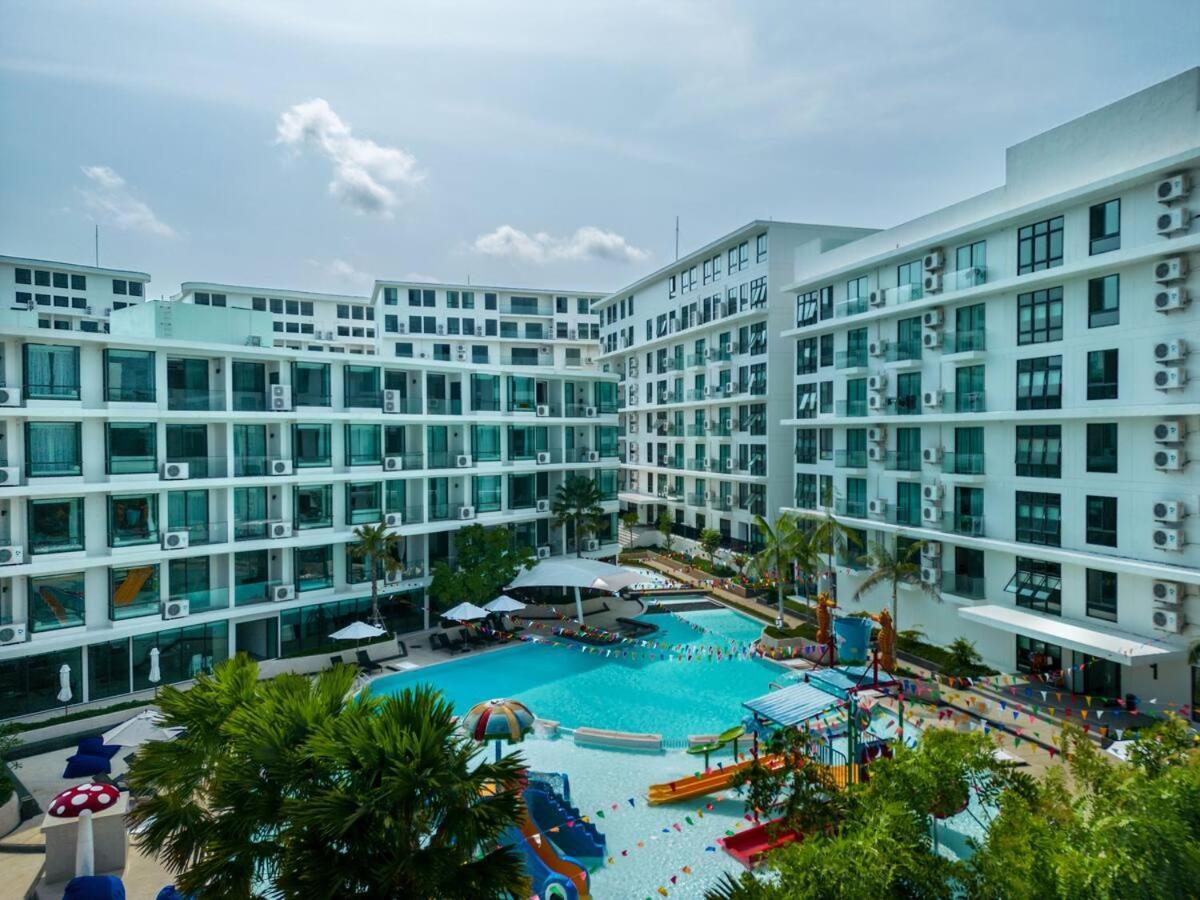 By The Sea With 1 Bedroom By Ibgproperty S5309 Phuket