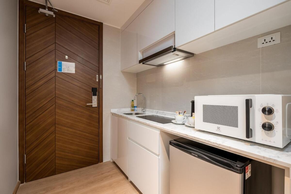 Lägenhet By The Sea With 1 Bedroom By Ibgproperty S5309