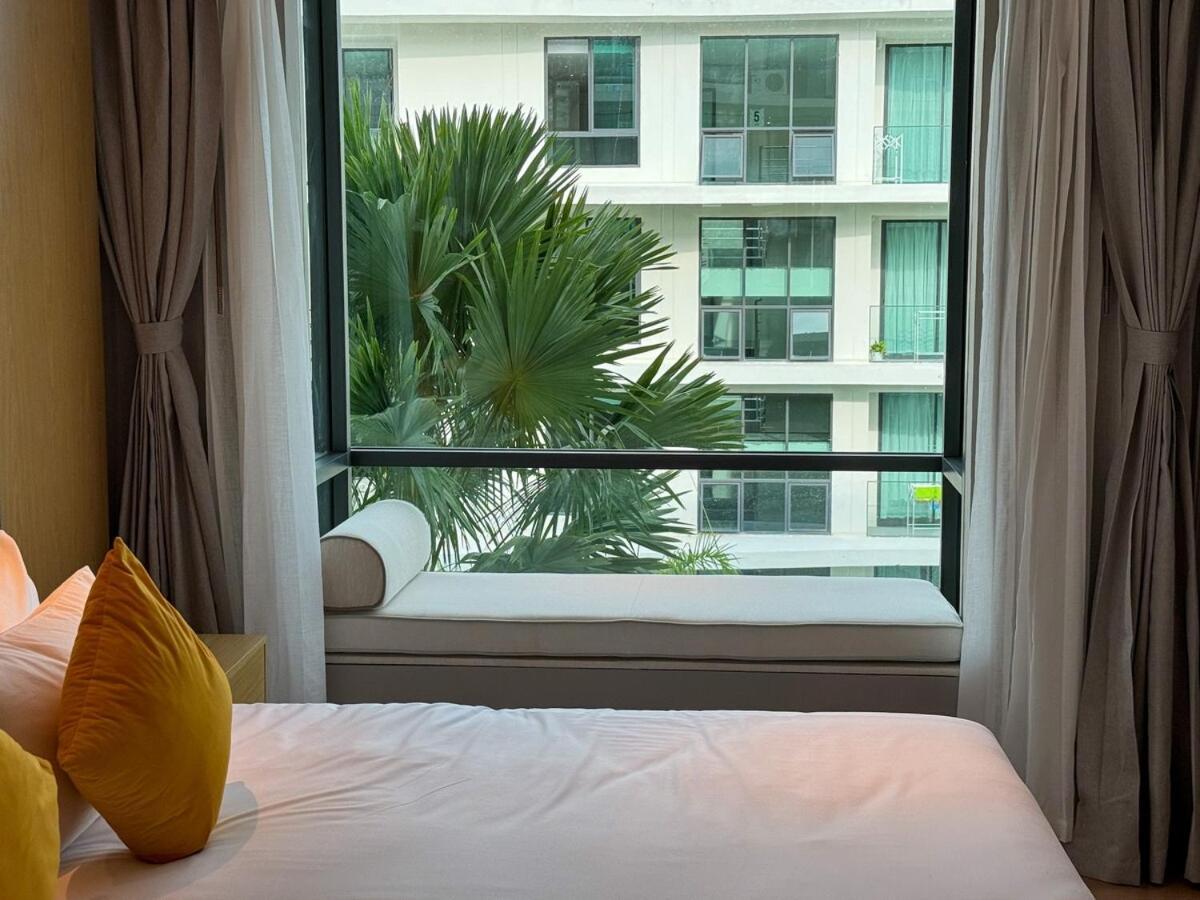 Lägenhet By The Sea With 1 Bedroom By Ibgproperty S5309 Phuket