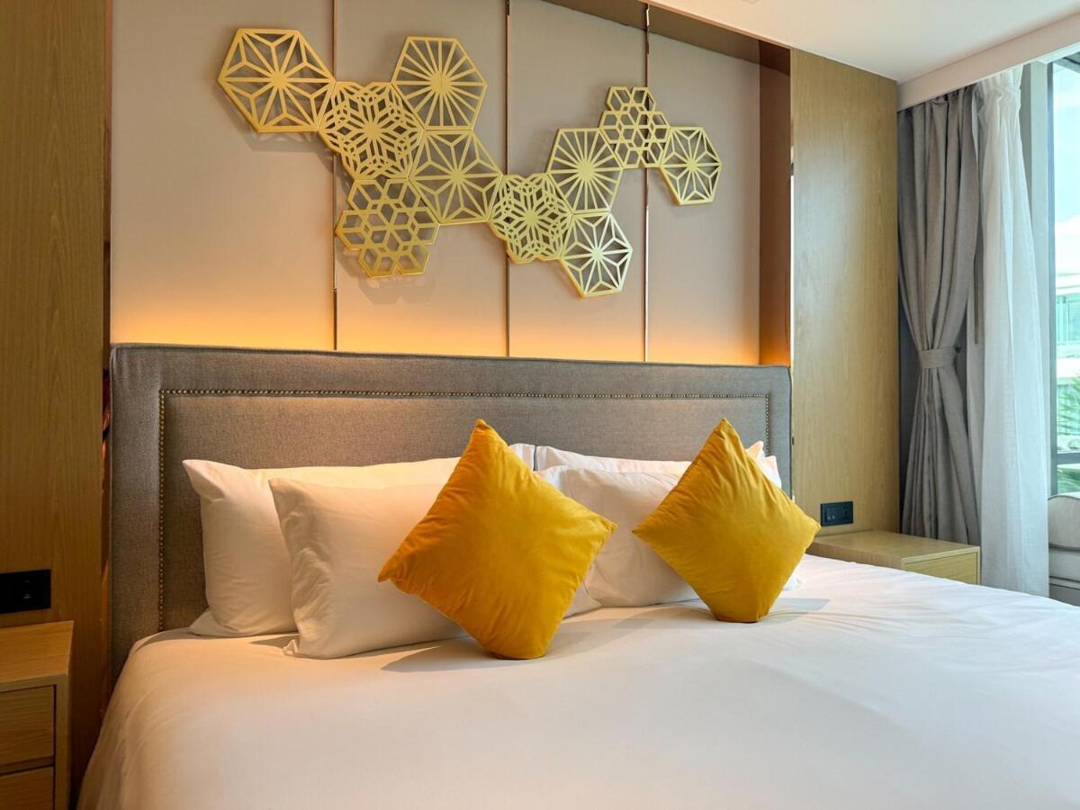 By The Sea With 1 Bedroom By Ibgproperty S5309 Phuket