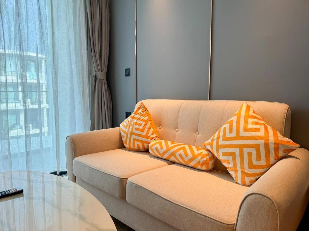 Lägenhet By The Sea With 1 Bedroom By Ibgproperty S5309