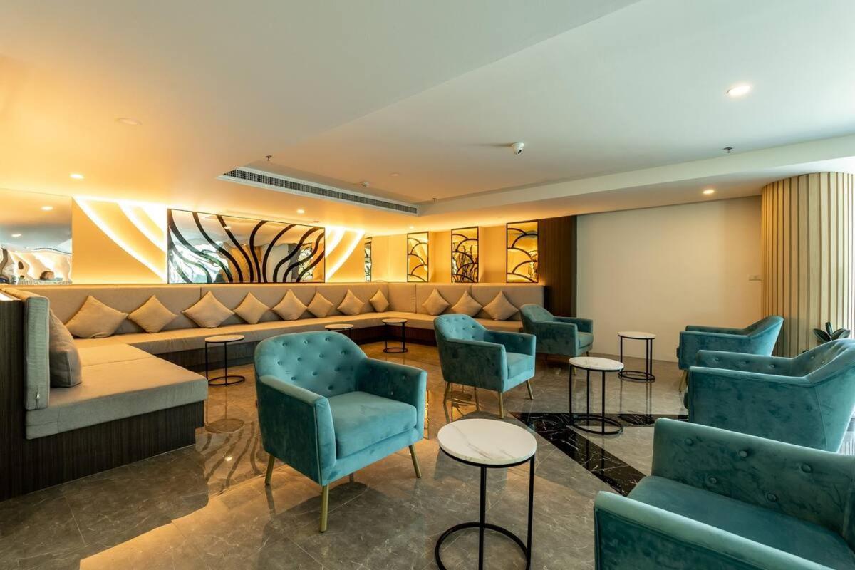 By The Sea With 1 Bedroom By Ibgproperty S5309 Lägenhet Phuket