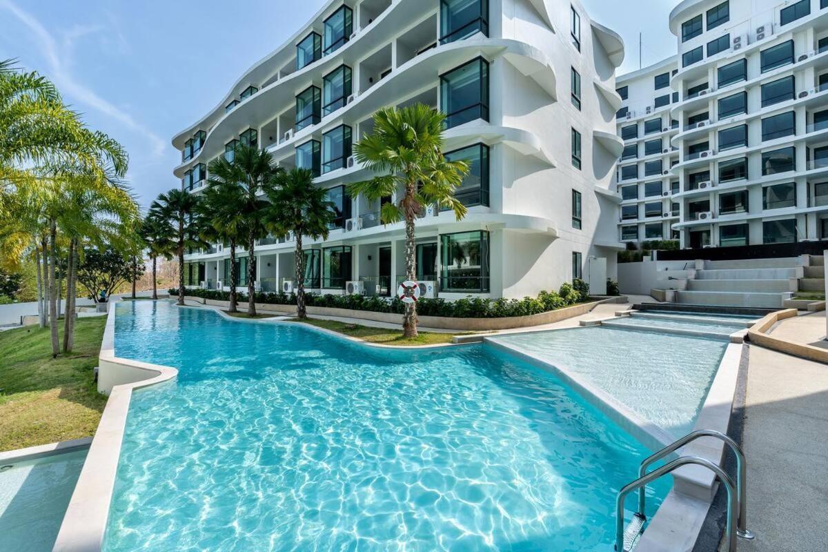 By The Sea With 1 Bedroom By Ibgproperty S5309 Lägenhet *