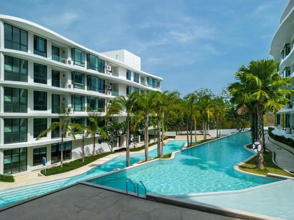 By The Sea With 1 Bedroom By Ibgproperty S5309 Lägenhet *