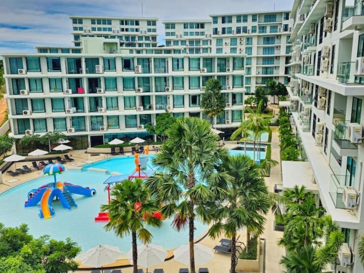 Lägenhet By The Sea With 1 Bedroom By Ibgproperty S5309 Phuket