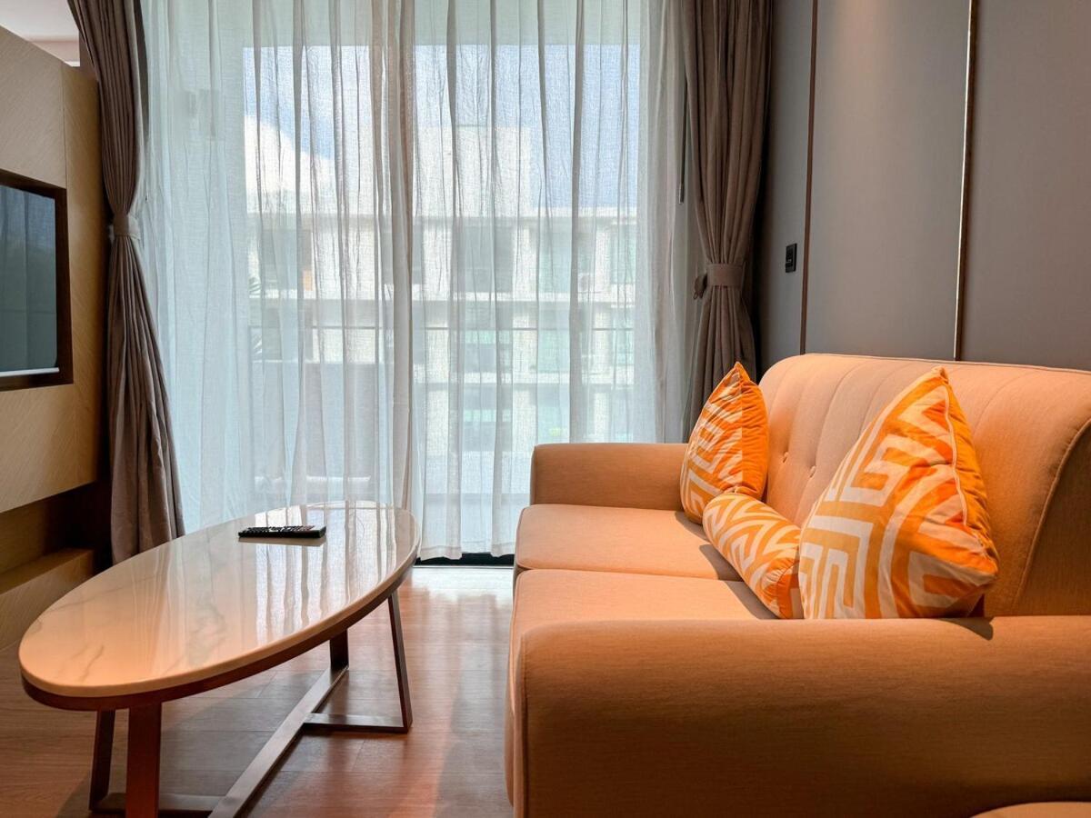 Lägenhet By The Sea With 1 Bedroom By Ibgproperty S5309 *