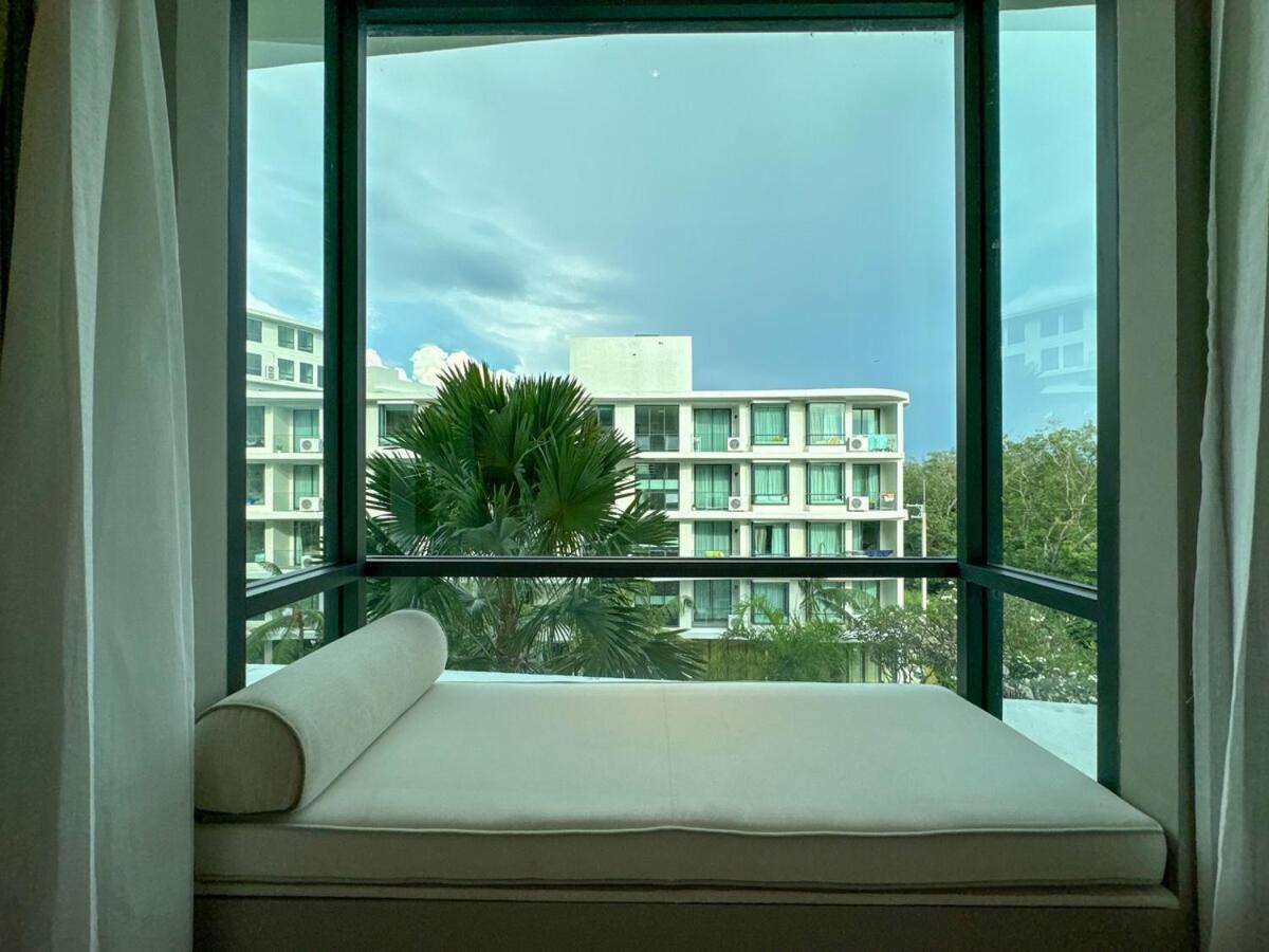 By The Sea With 1 Bedroom By Ibgproperty S5309 * Phuket